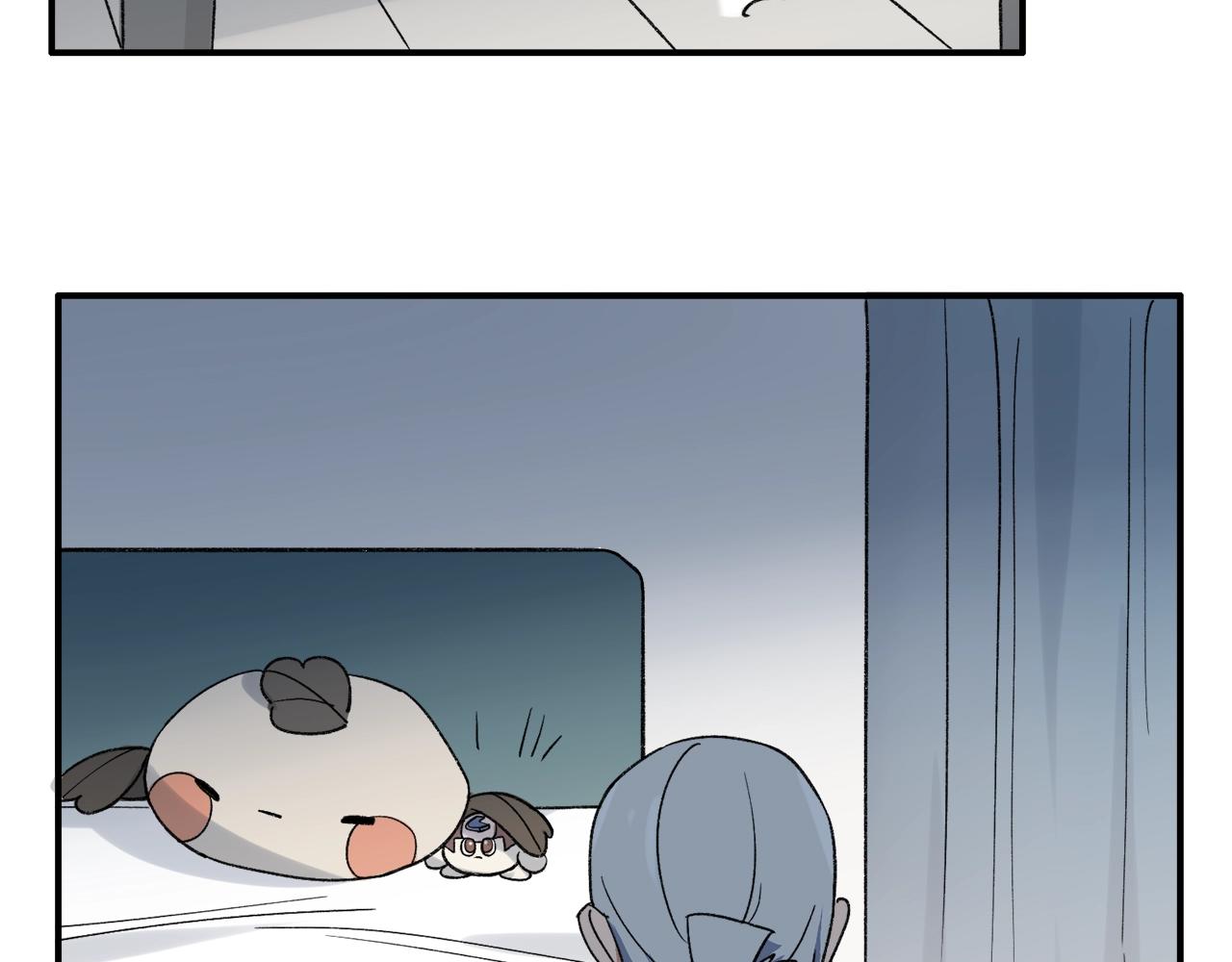 第20话 为什么不行(1/2)-第100话