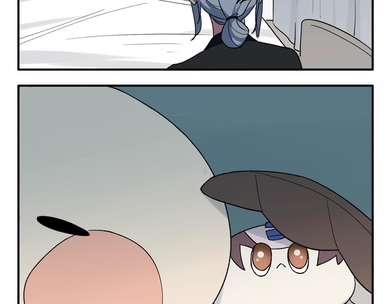 第20话 为什么不行(1/2)-第100话