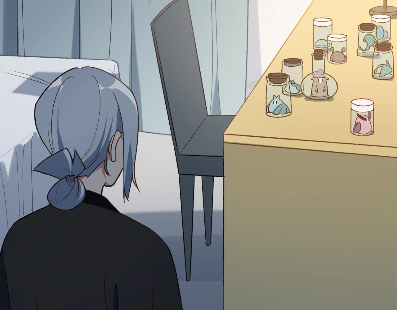 第20话 为什么不行(1/2)-第100话