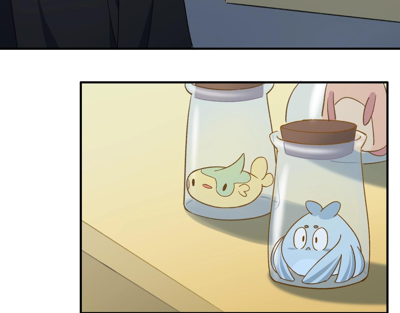 第20话 为什么不行(1/2)-第100话