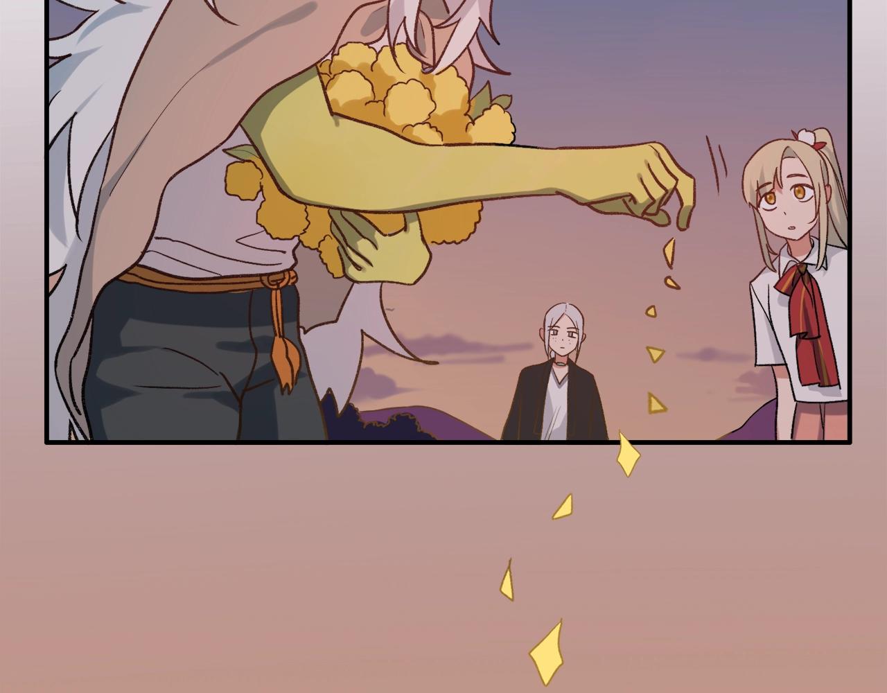 第22话 绝对中立(1/2)-第102话