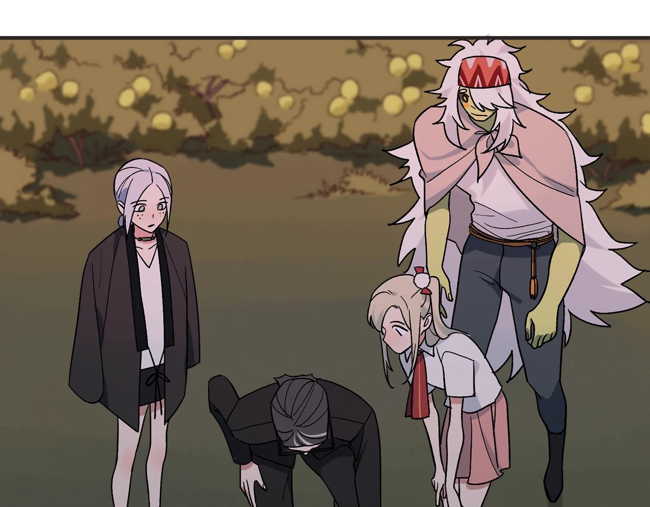 第22话 绝对中立(1/2)-第102话