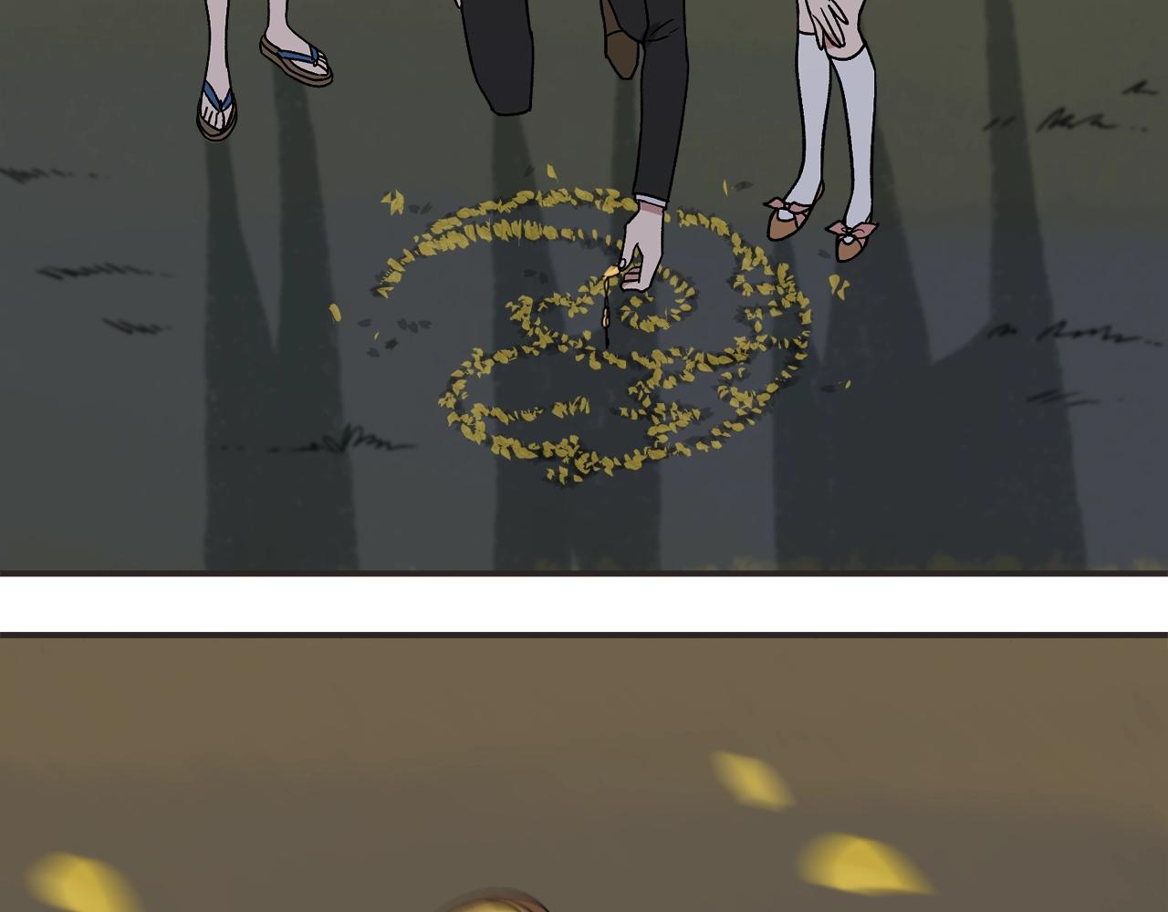 第22话 绝对中立(1/2)-第102话