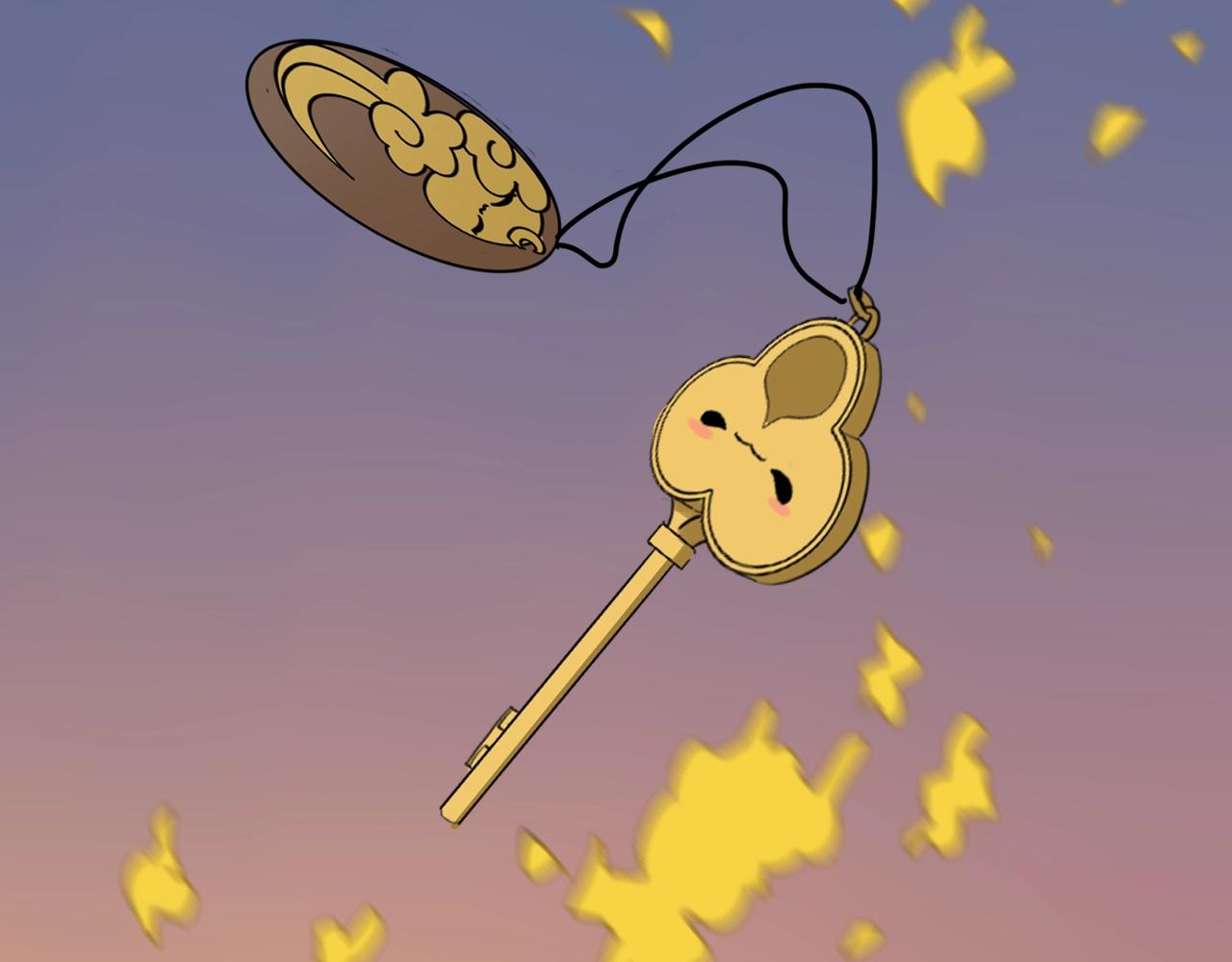 第22话 绝对中立(1/2)-第102话