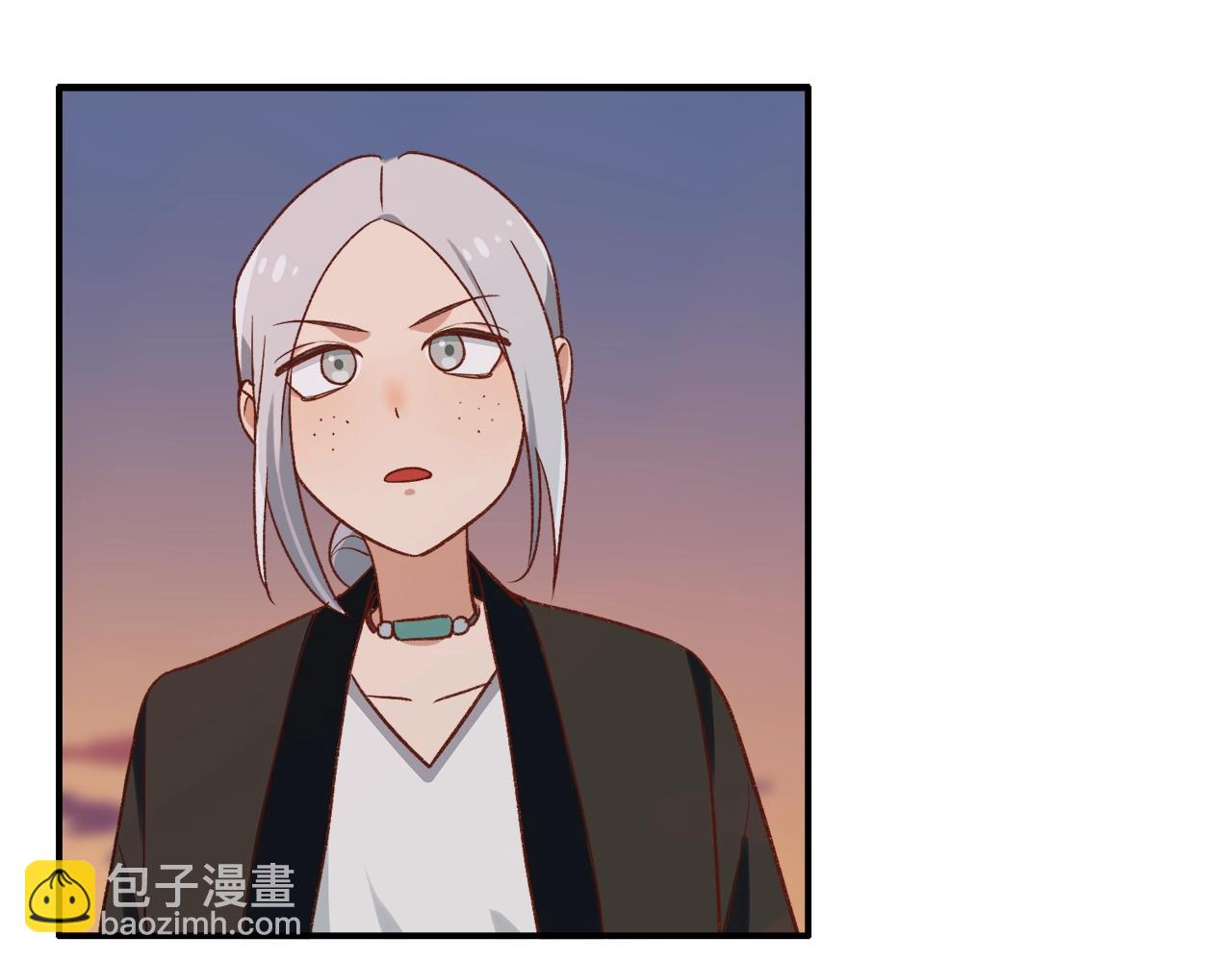 第22话 绝对中立(1/2)-第102话