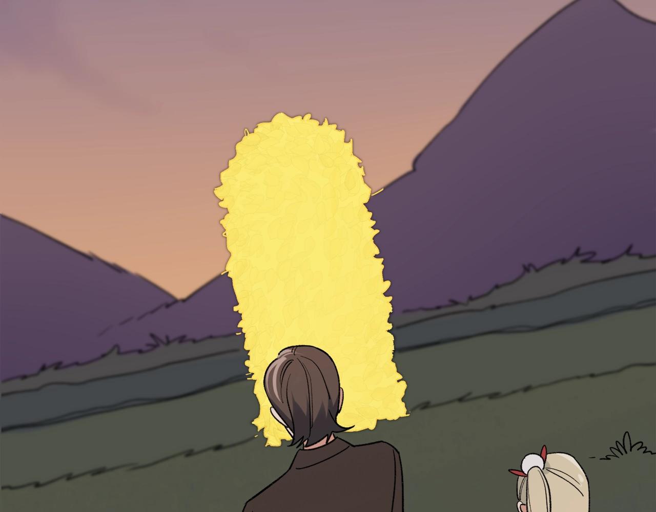 第22话 绝对中立(1/2)-第102话