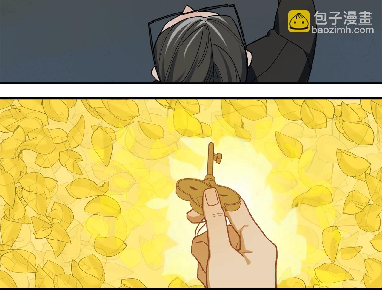 第22话 绝对中立(1/2)-第102话