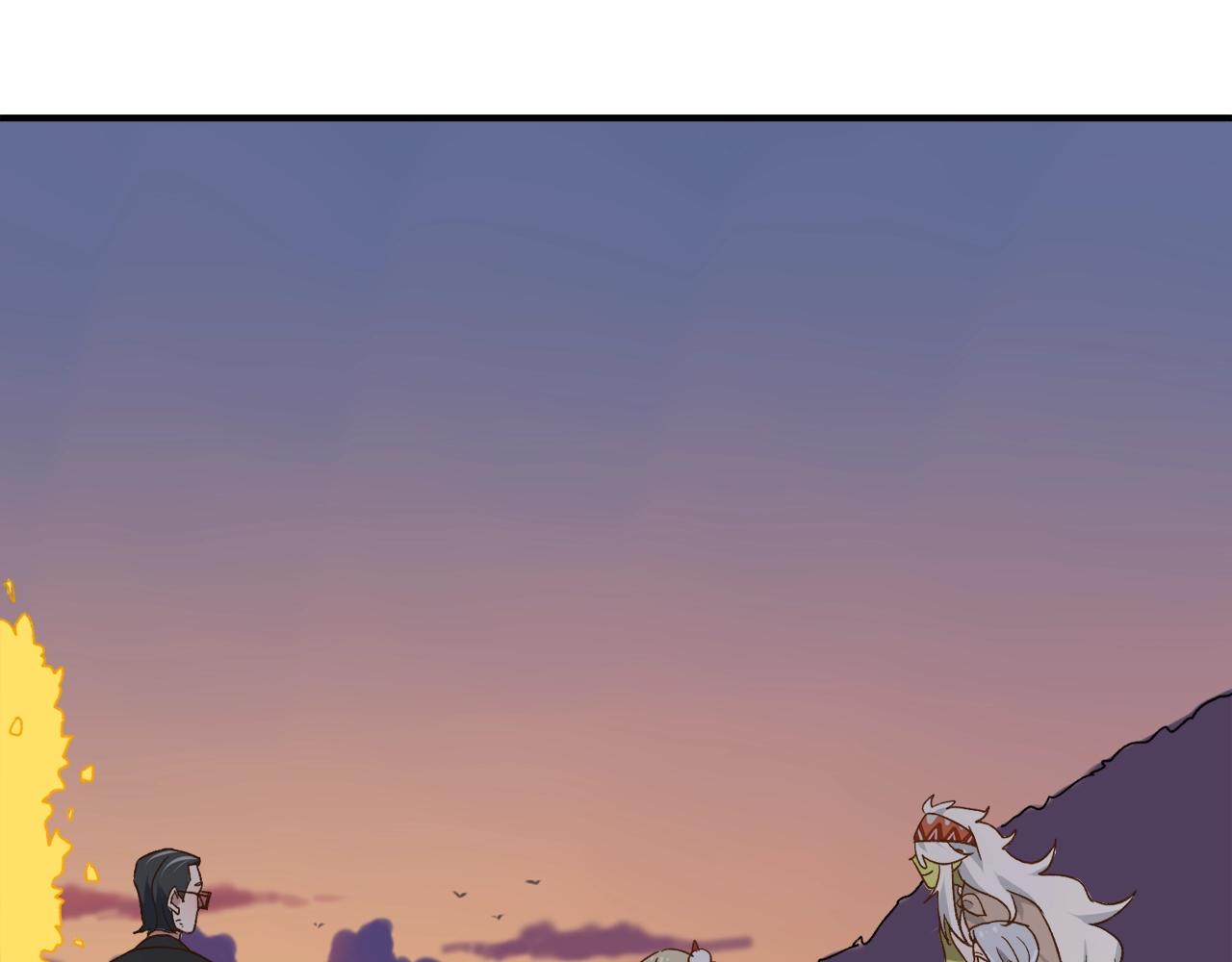 第22话 绝对中立(1/2)-第102话