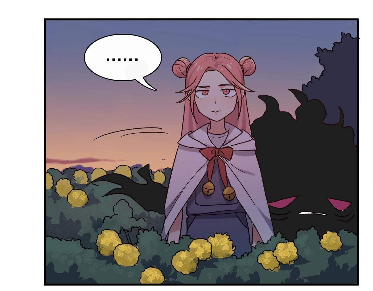 第22话 绝对中立(1/2)-第102话