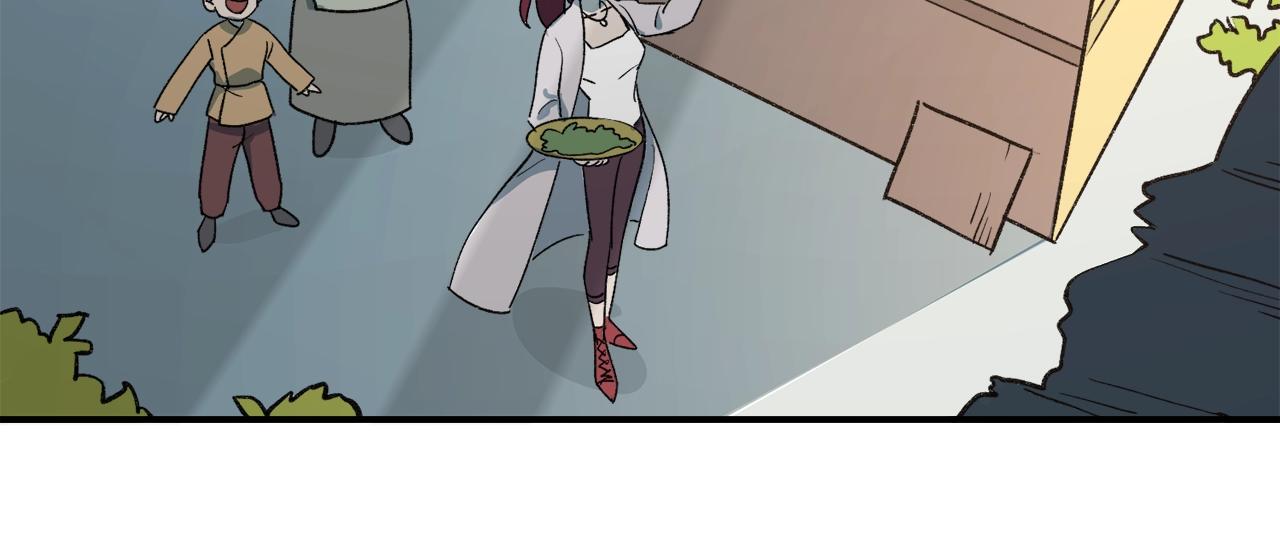 第24话 答应我一件事(1/2)-第104话