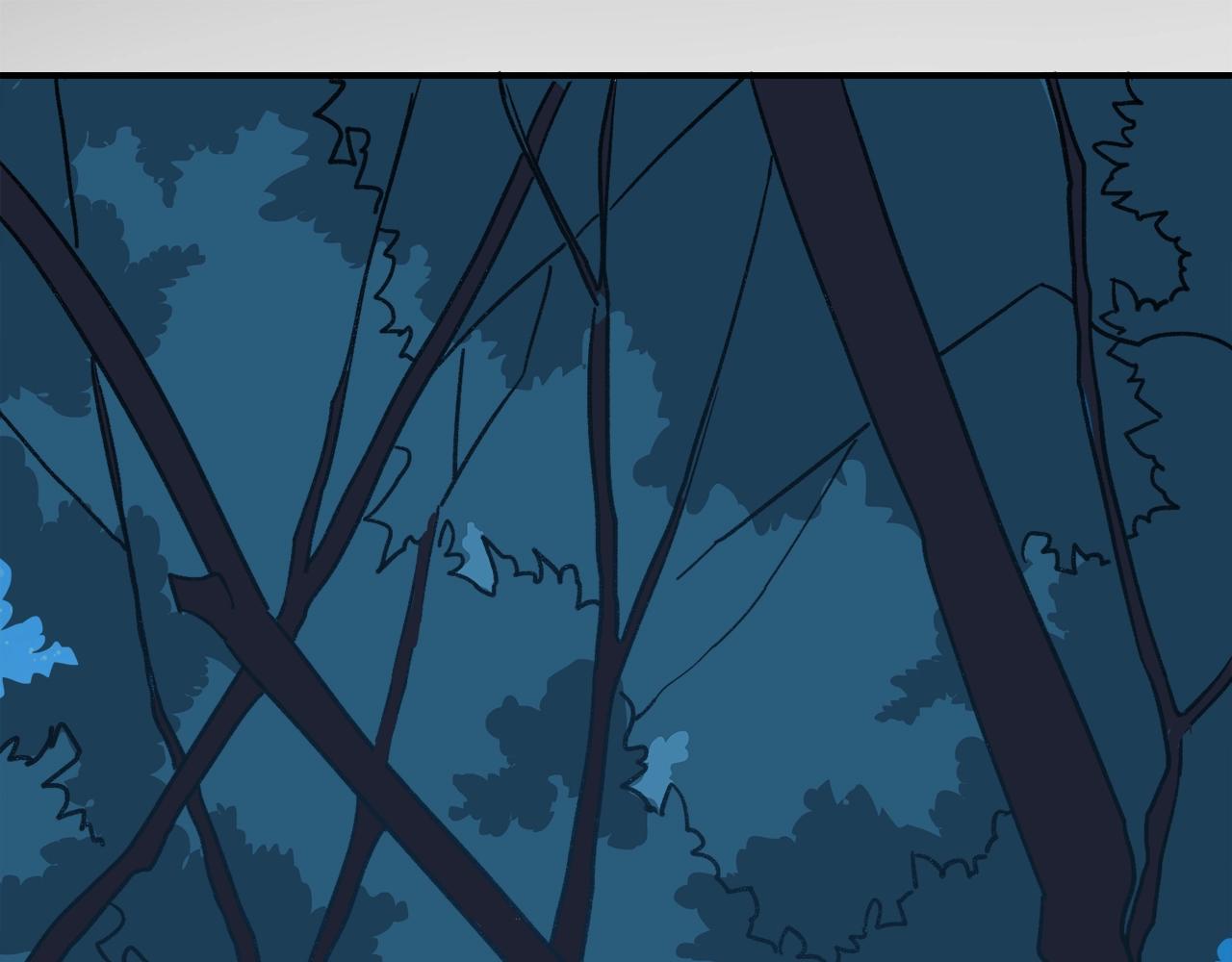 第24话 答应我一件事(1/2)-第104话