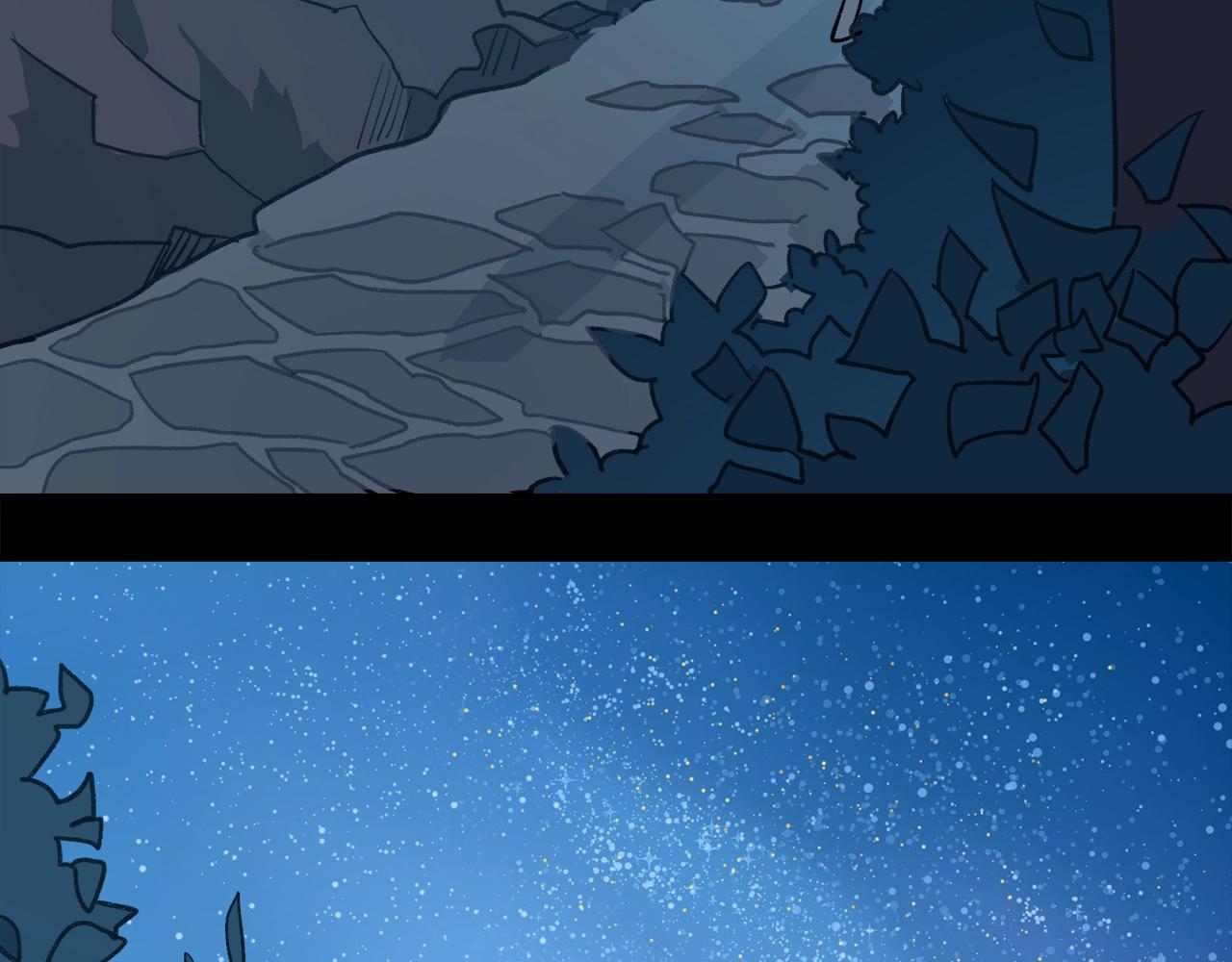 第24话 答应我一件事(1/2)-第104话