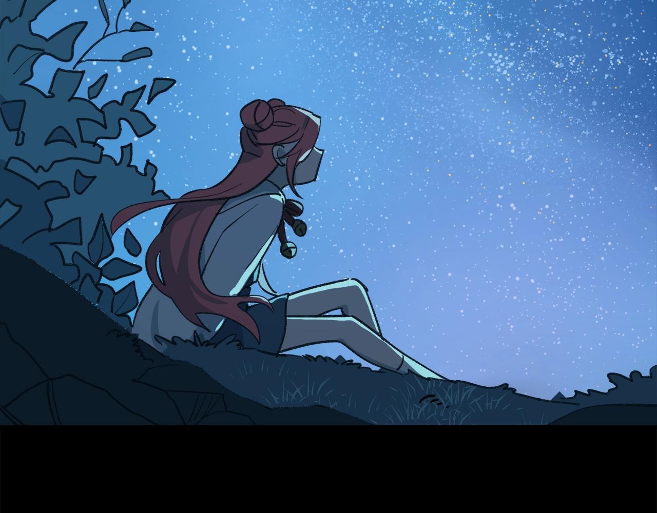 第24话 答应我一件事(1/2)-第104话