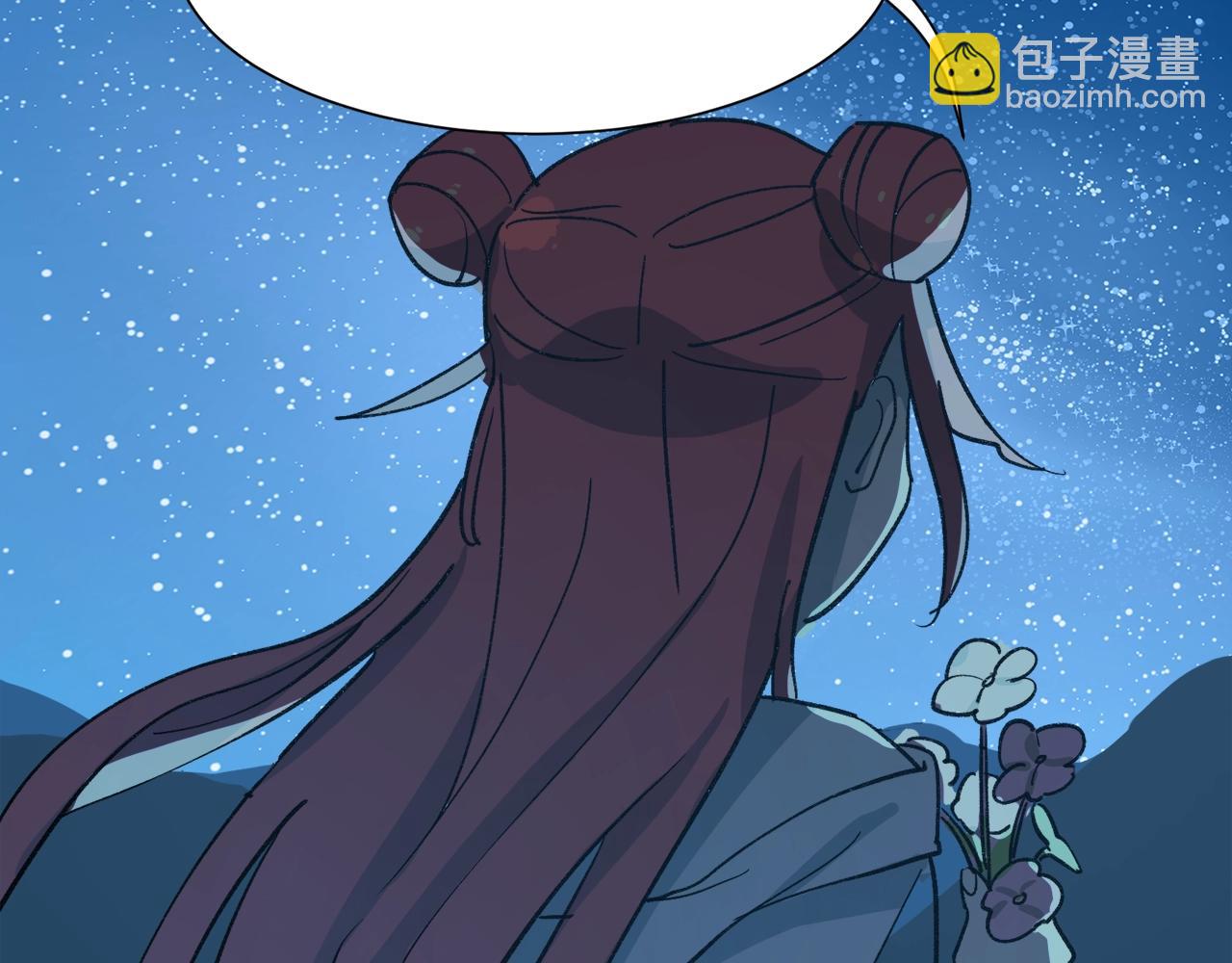 第24话 答应我一件事(1/2)-第104话