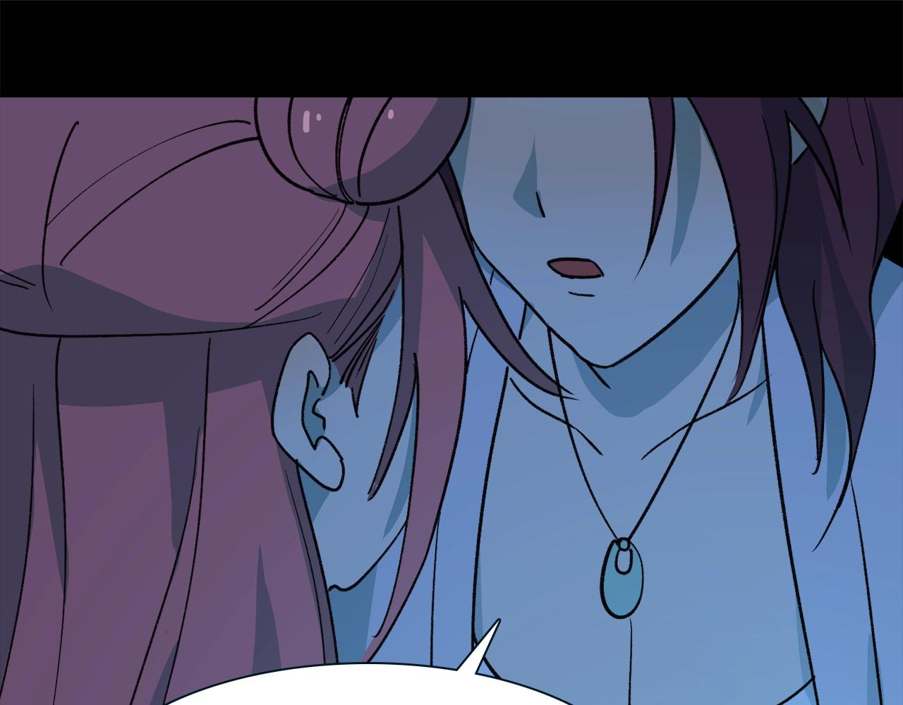 第24话 答应我一件事(1/2)-第104话