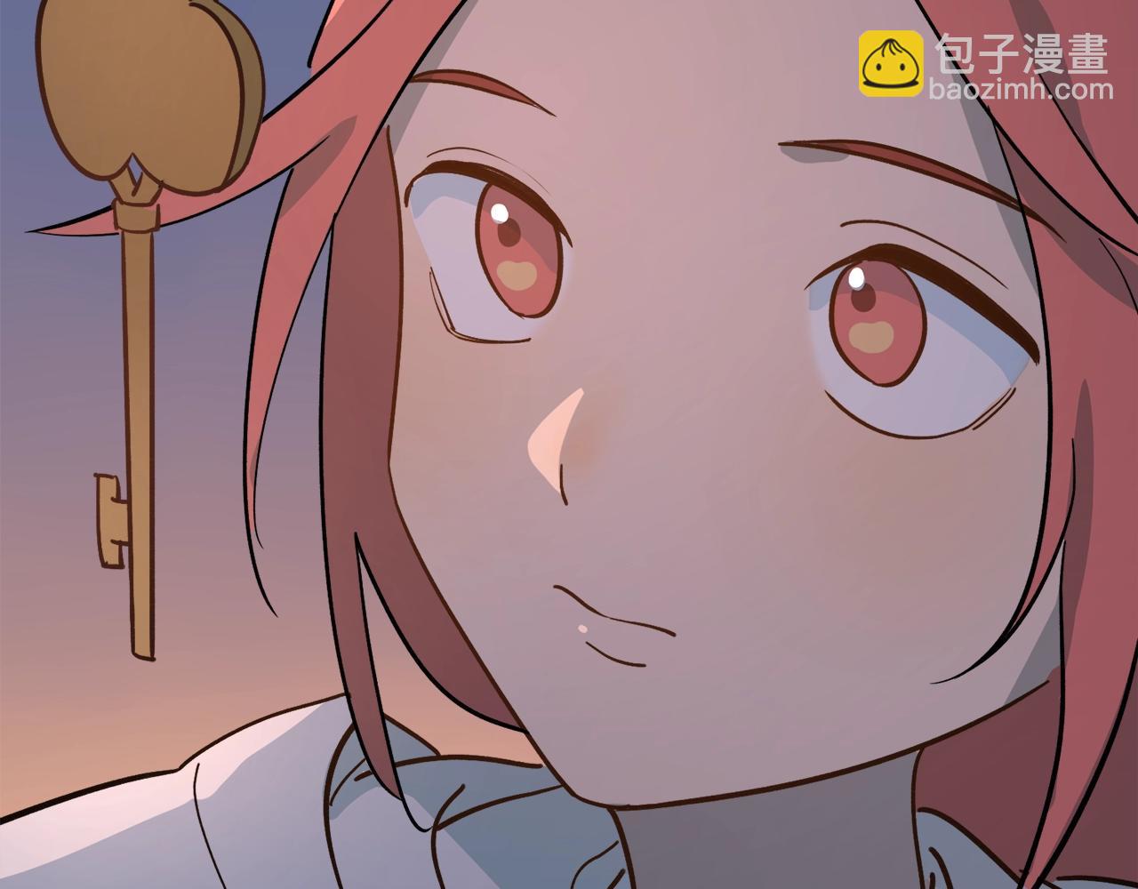 第24话 答应我一件事(1/2)-第104话