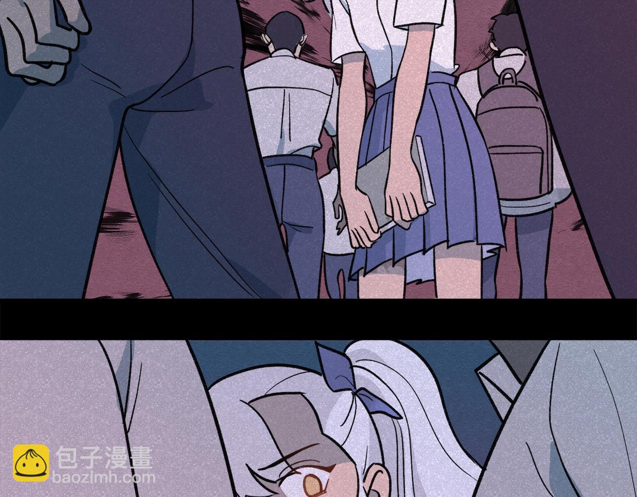 第26话 背叛？！病娇的妹妹(1/2)-第106话