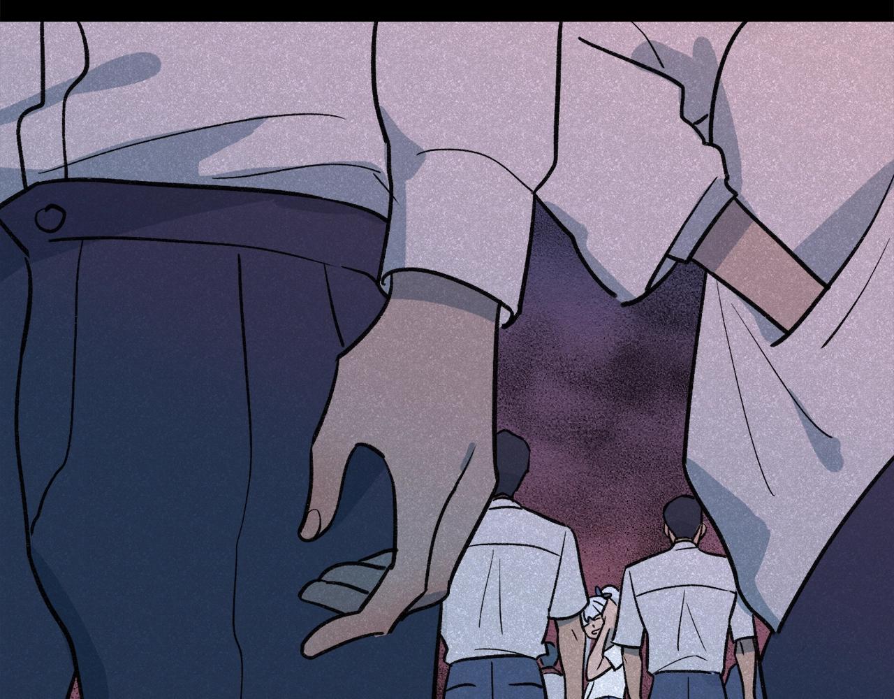 第26话 背叛？！病娇的妹妹(1/2)-第106话