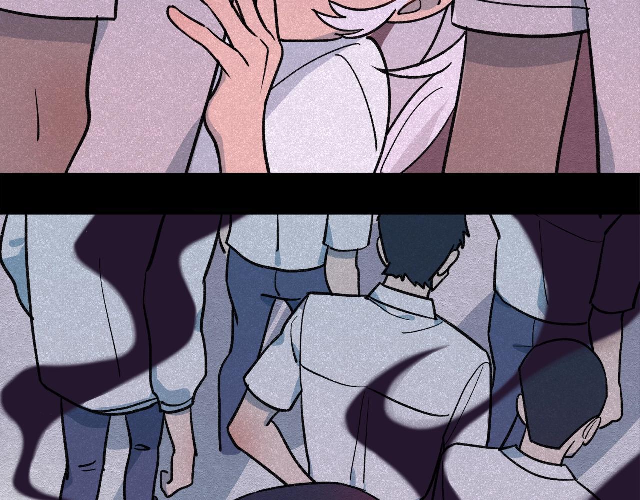 第26话 背叛？！病娇的妹妹(1/2)-第106话