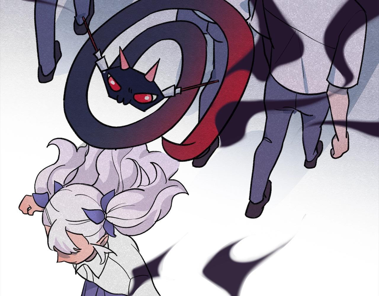 第26话 背叛？！病娇的妹妹(1/2)-第106话