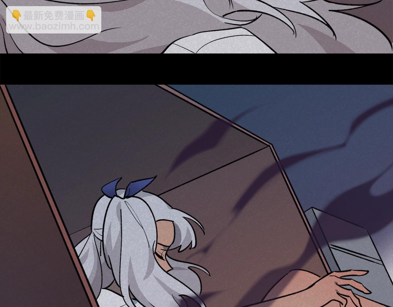 第26话 背叛？！病娇的妹妹(1/2)-第106话