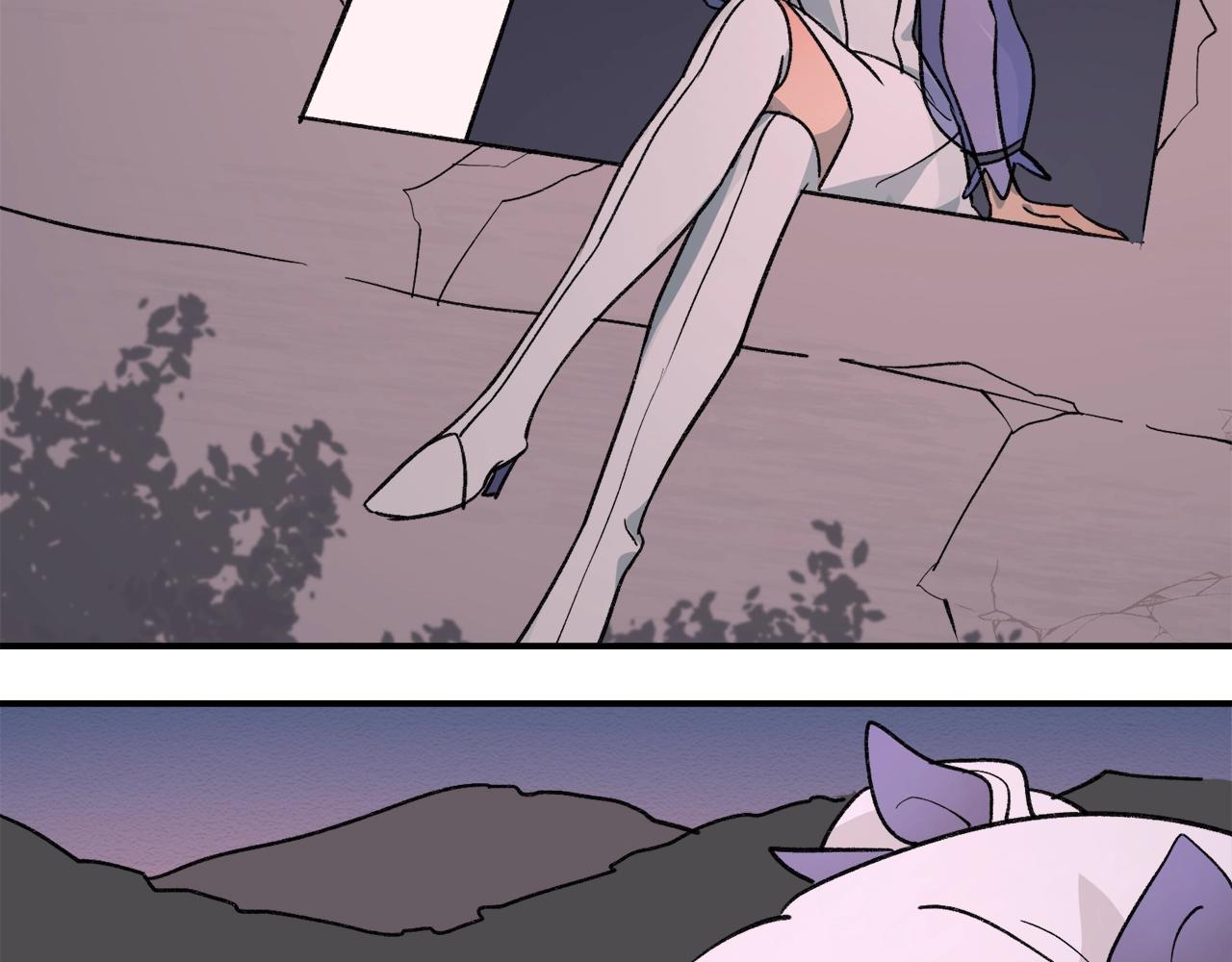 第26话 背叛？！病娇的妹妹(1/2)-第106话