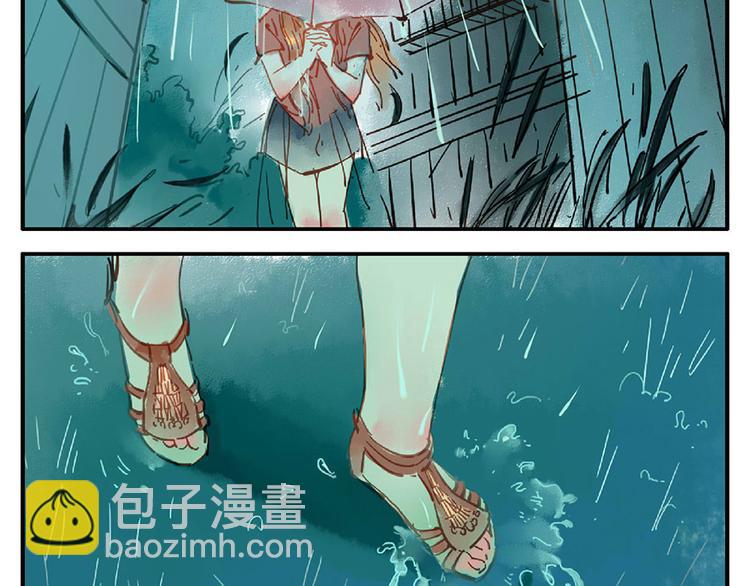 第12话（上） 阴影妖(1/2)-第16话