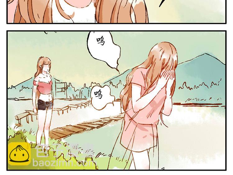 第12话（上） 阴影妖(1/2)-第16话