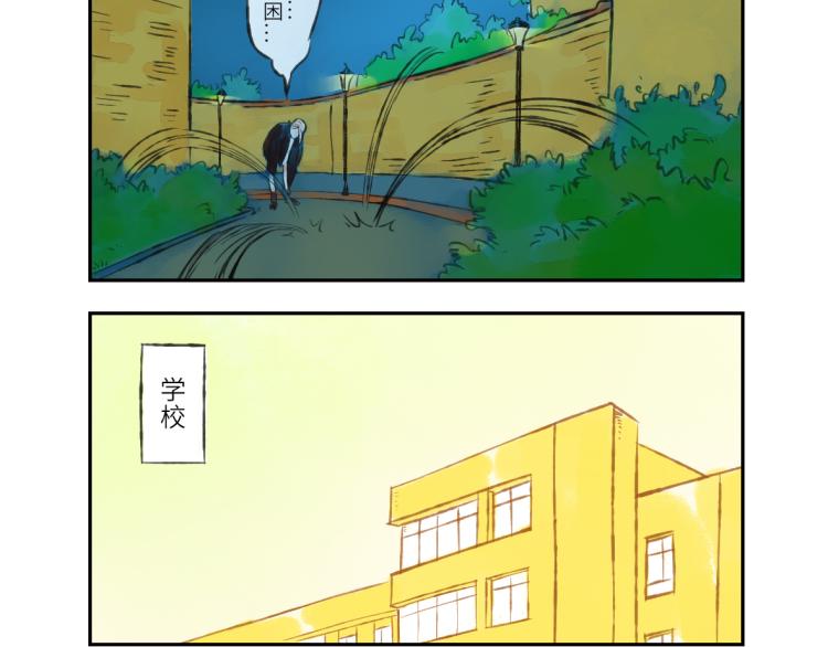 第19话（上） 熬夜妖-第26话