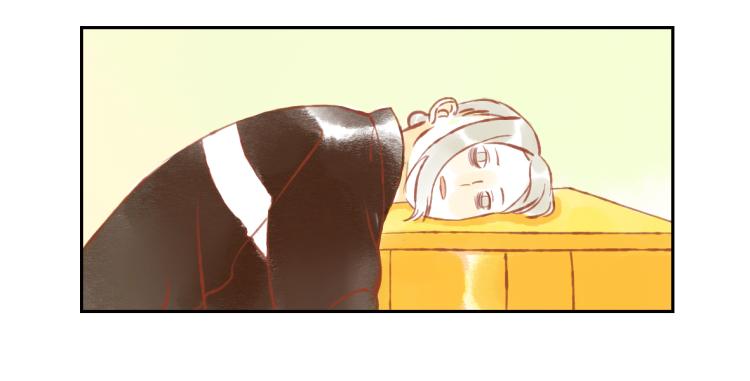 第19话（上） 熬夜妖-第26话