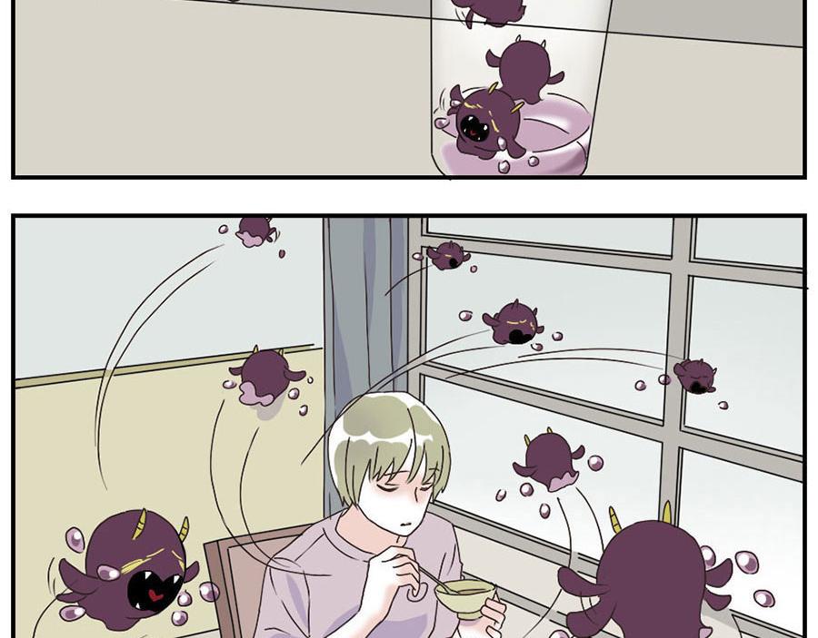 第28话（下） 痛苦妖-第42话