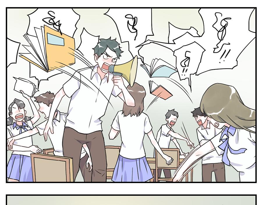 第35话 脱发妖（上）-第52话