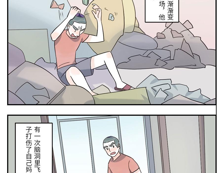 第41话 脑残妖(1/2)-第62话