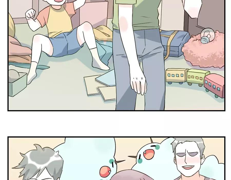 第43话 注音妖（下）-第66话