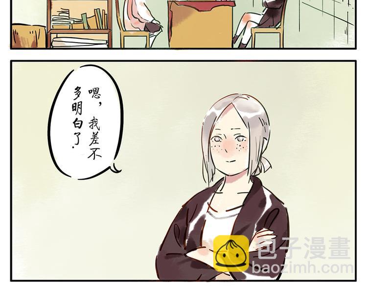 第7话（下） 倒影妖-第8话