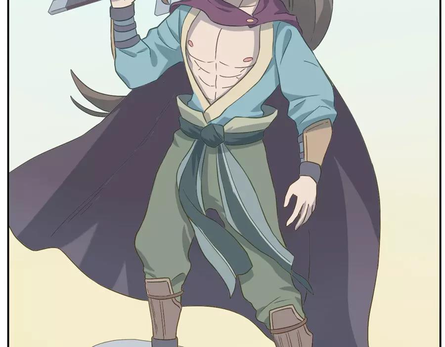 第46话 好梦妖（上）(1/2)-第70话