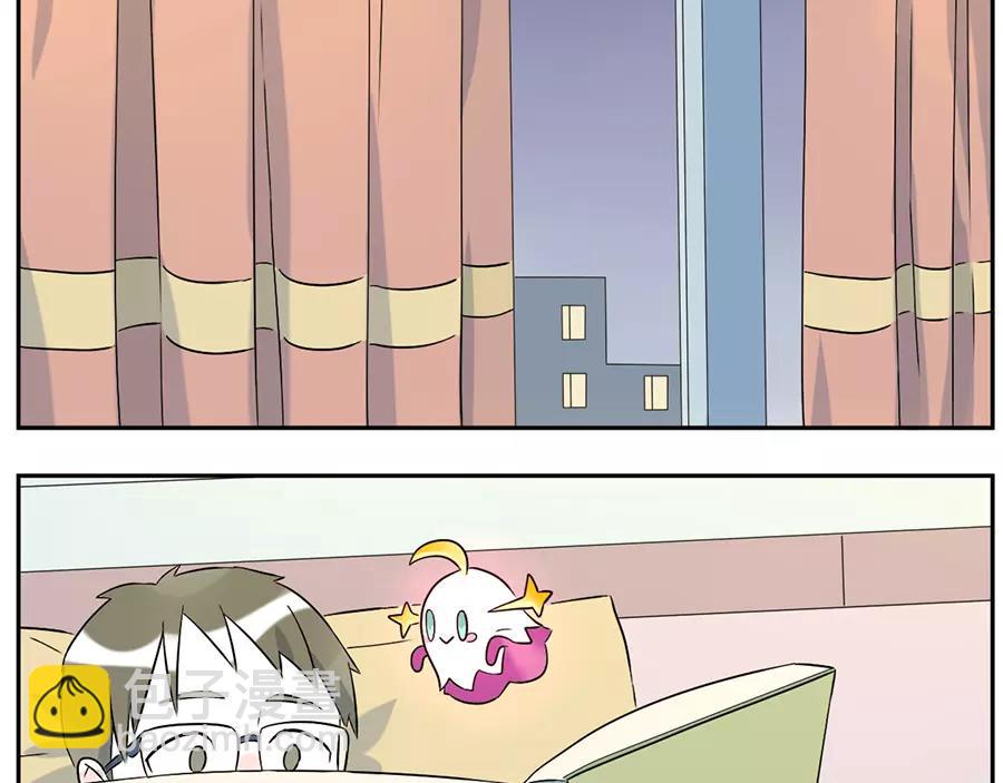 第46话 好梦妖（上）(1/2)-第70话