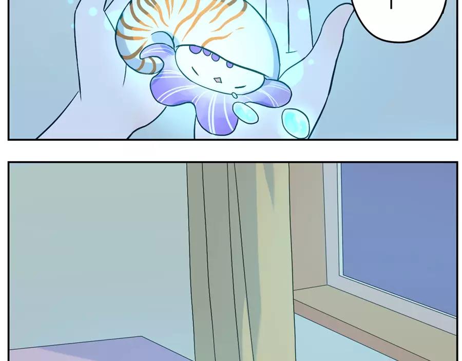 第48话 贝壳妖（上）-第74话