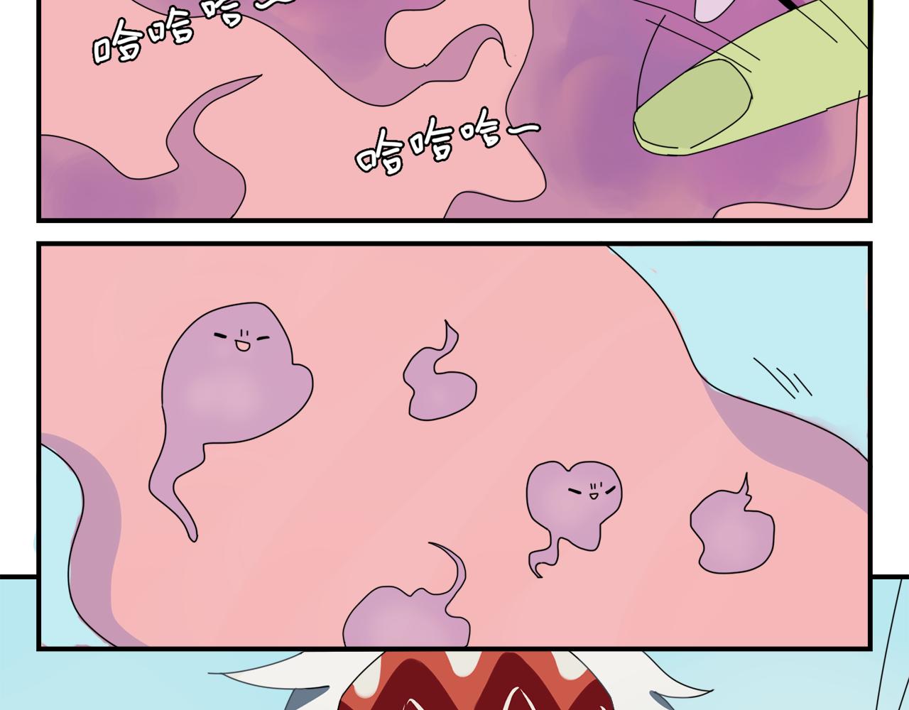 第2话 复读妖的用法(1/2)-第82话