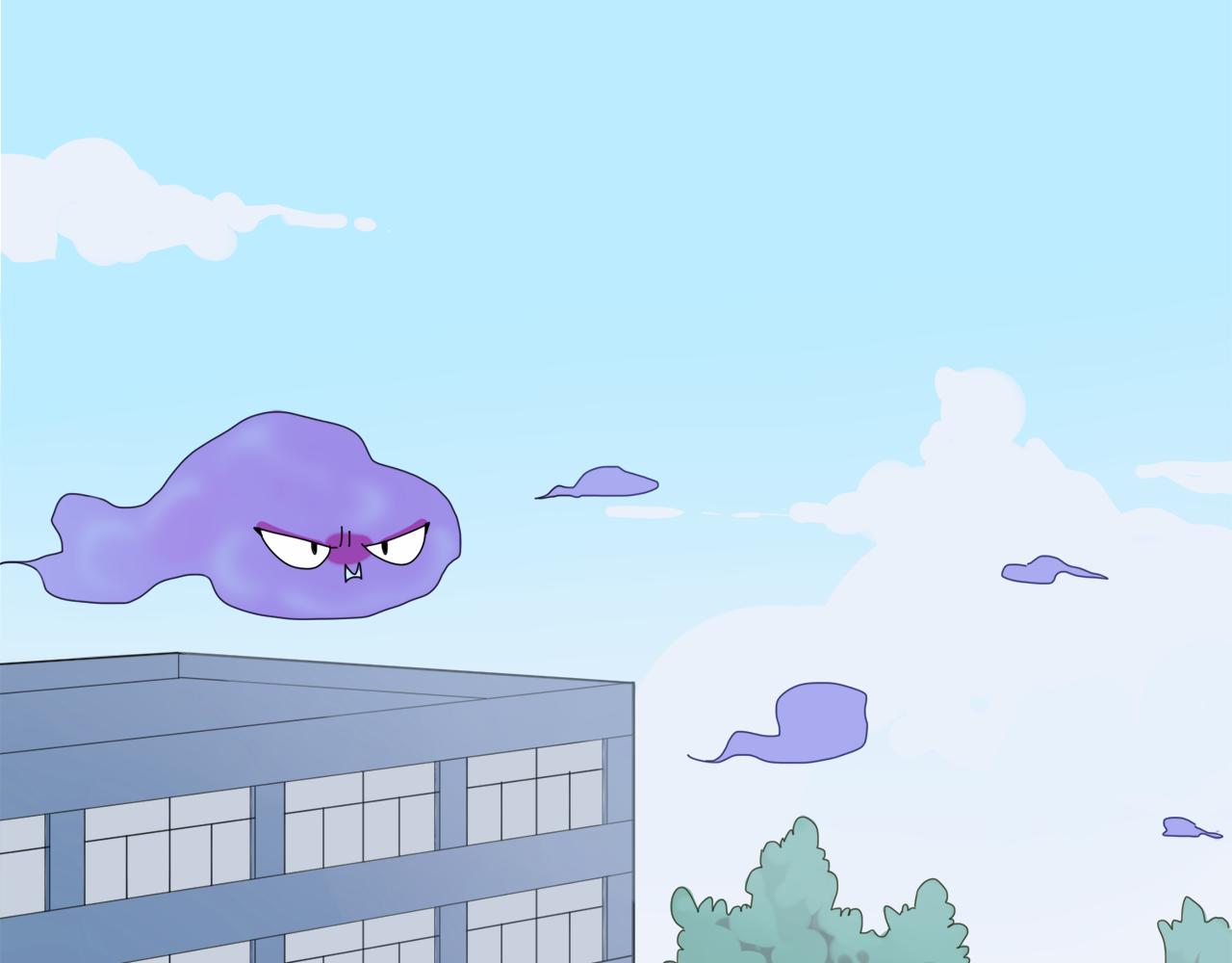 第2话 复读妖的用法(1/2)-第82话