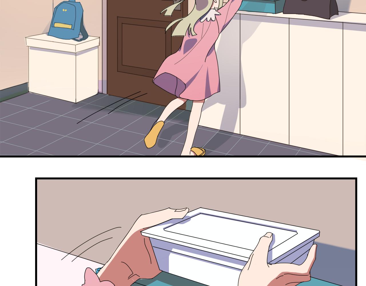 第4话 她的过去(1/2)-第84话