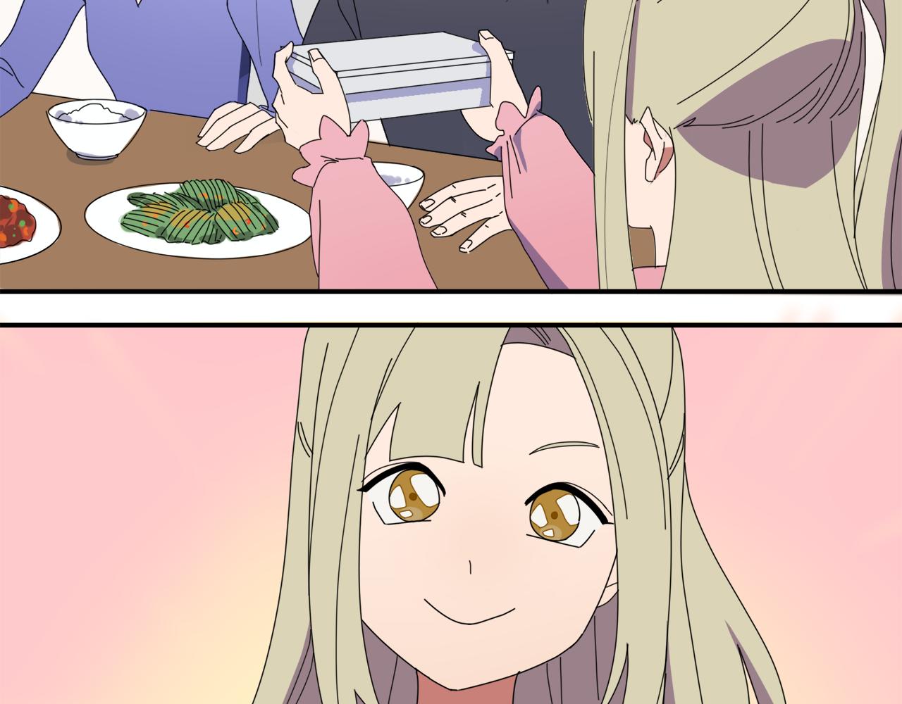 第4话 她的过去(1/2)-第84话