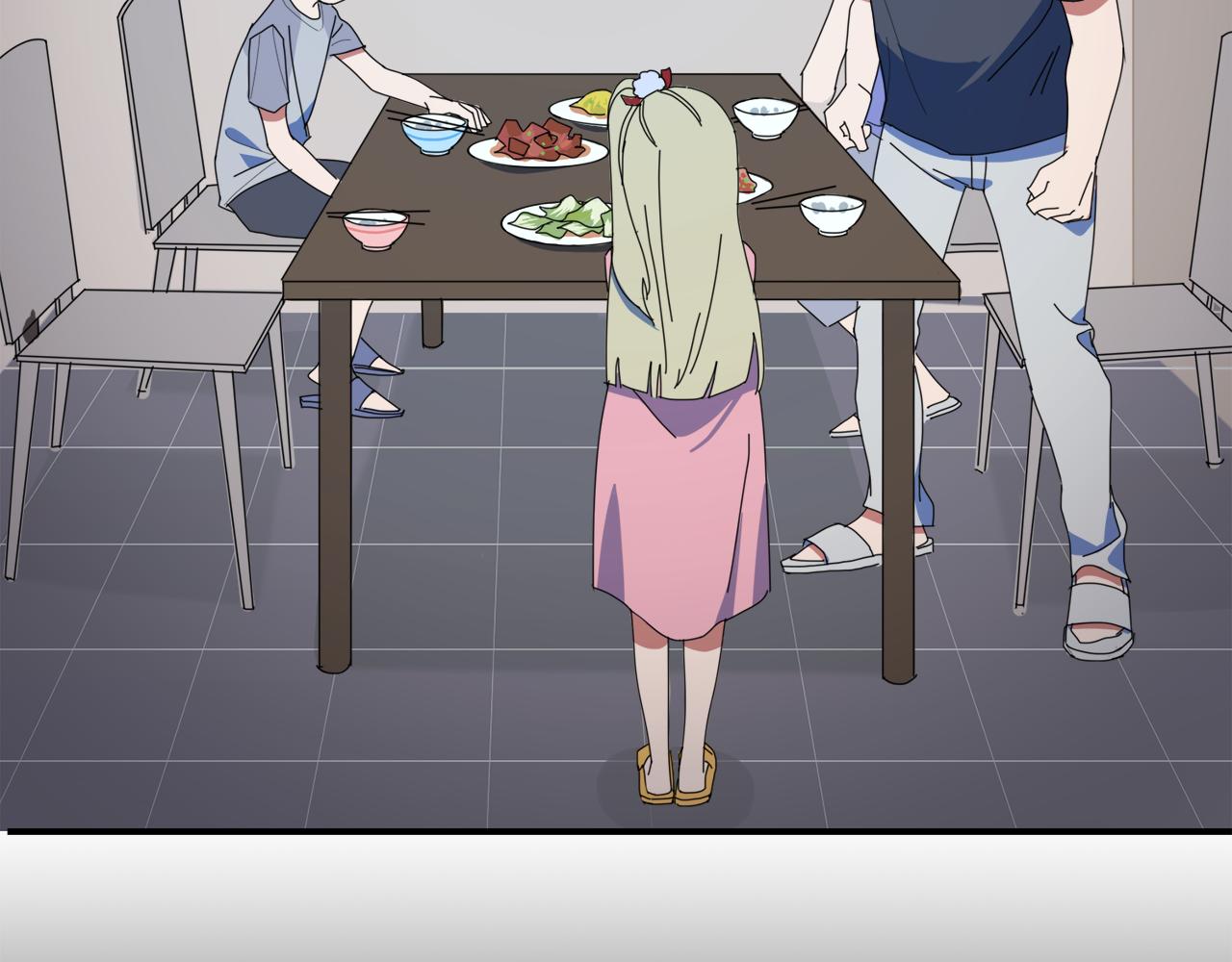 第4话 她的过去(1/2)-第84话