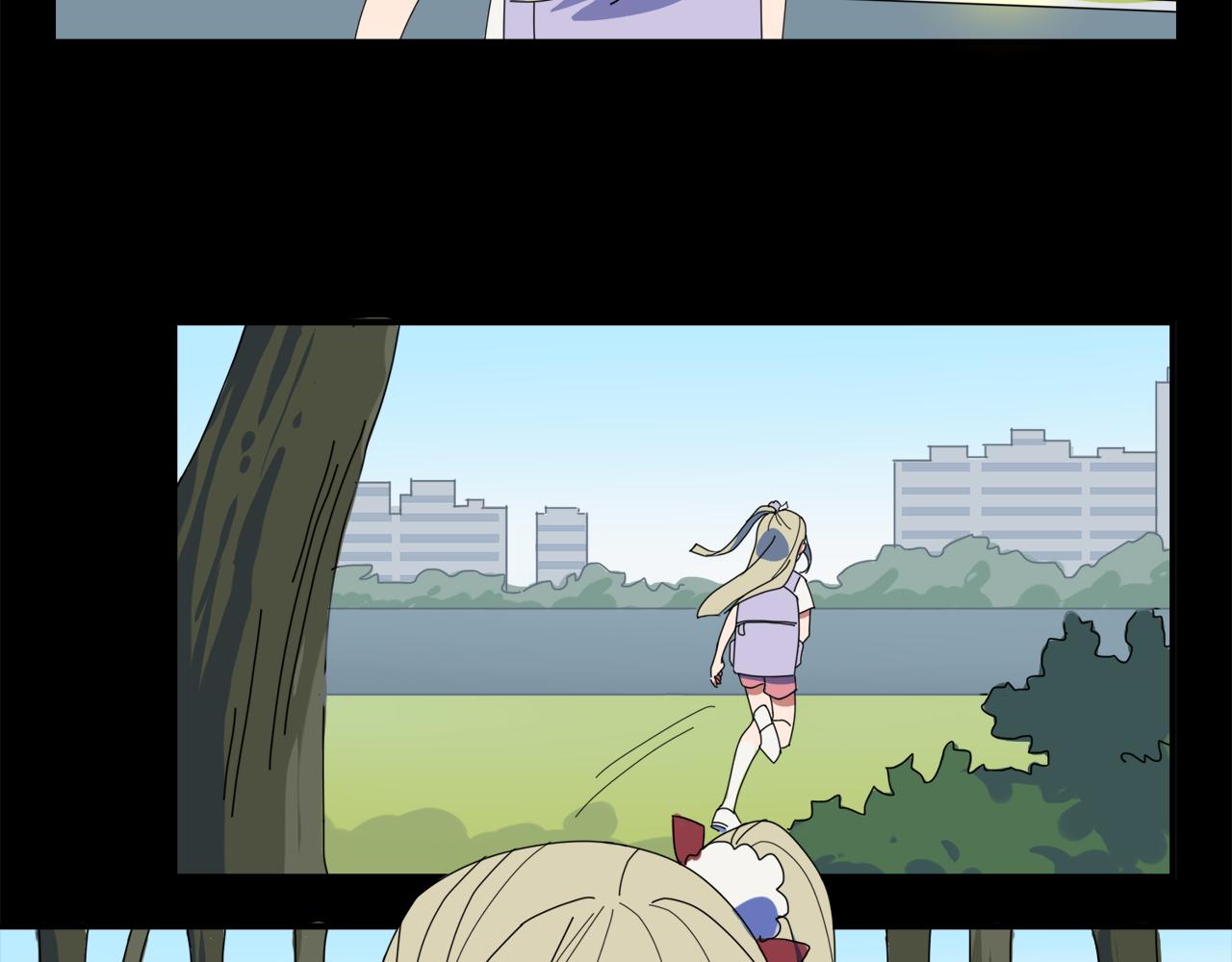 第4话 她的过去(1/2)-第84话