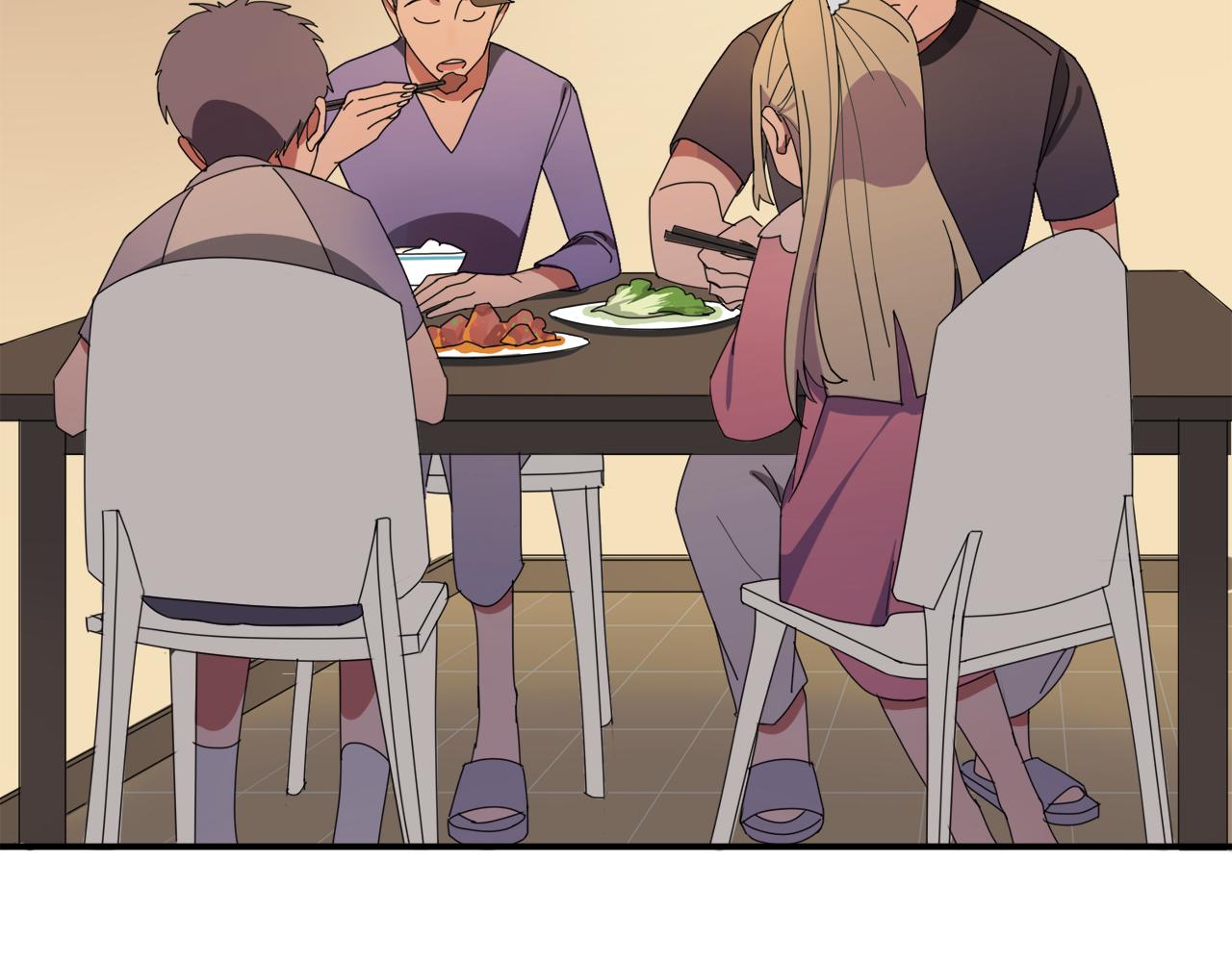 第4话 她的过去(1/2)-第84话