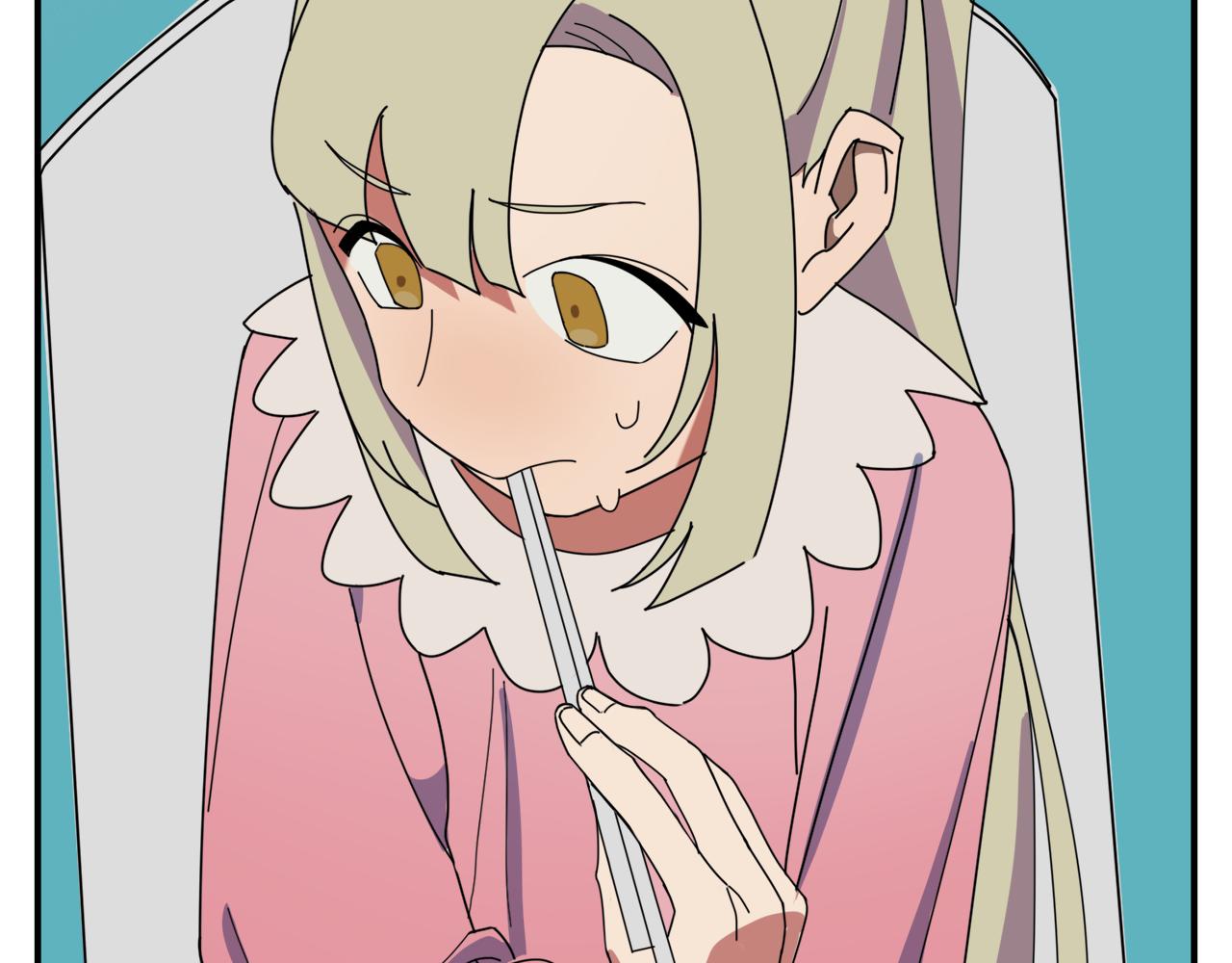 第4话 她的过去(1/2)-第84话