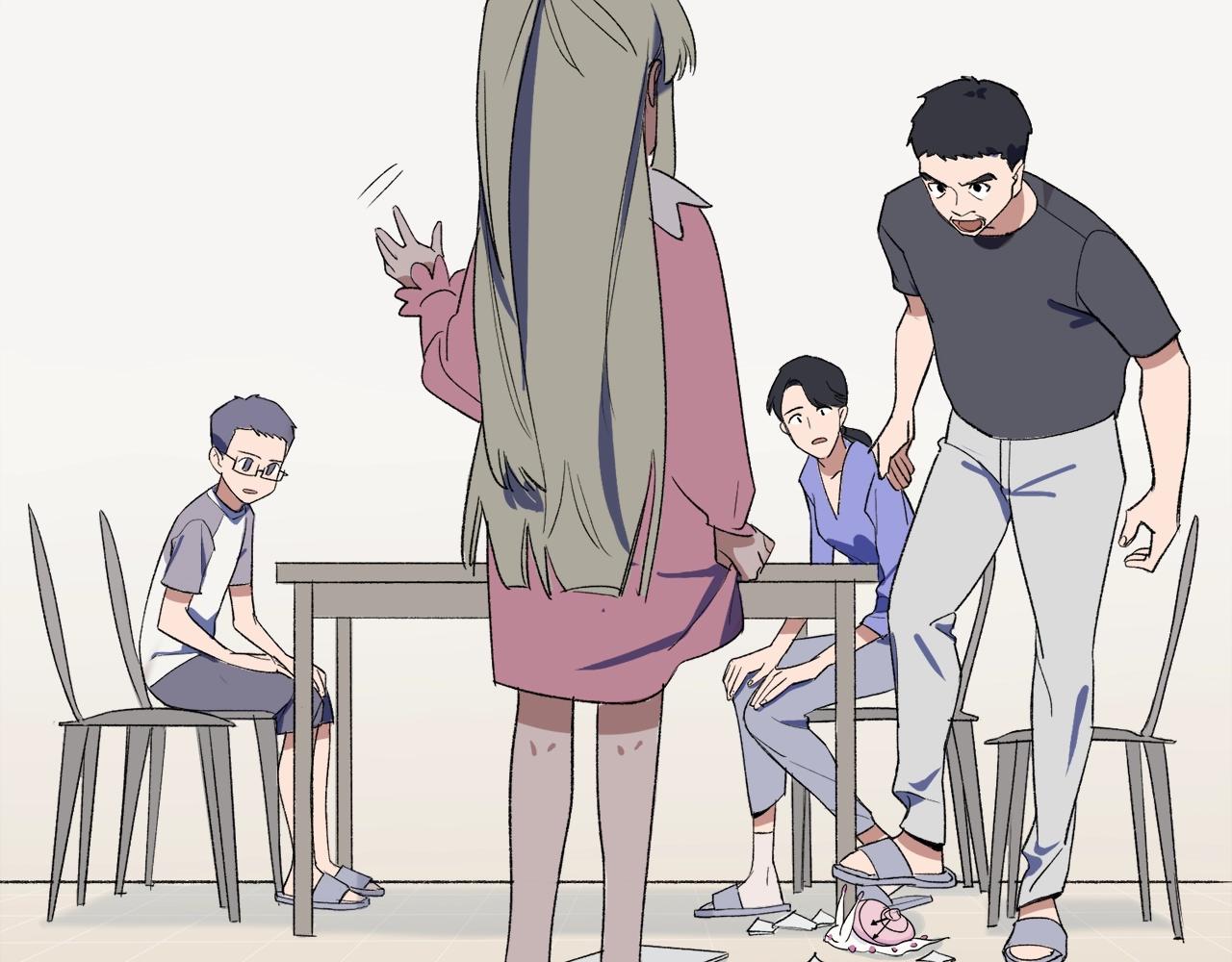 第6话  他们的存在(1/2)-第86话