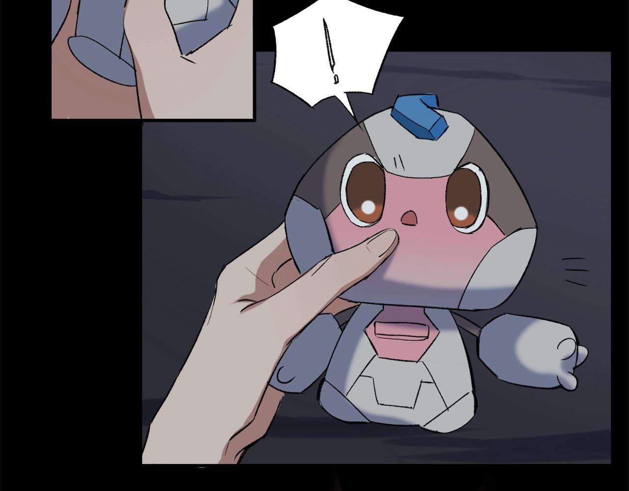 第8话  摩擦妖(1/2)-第88话