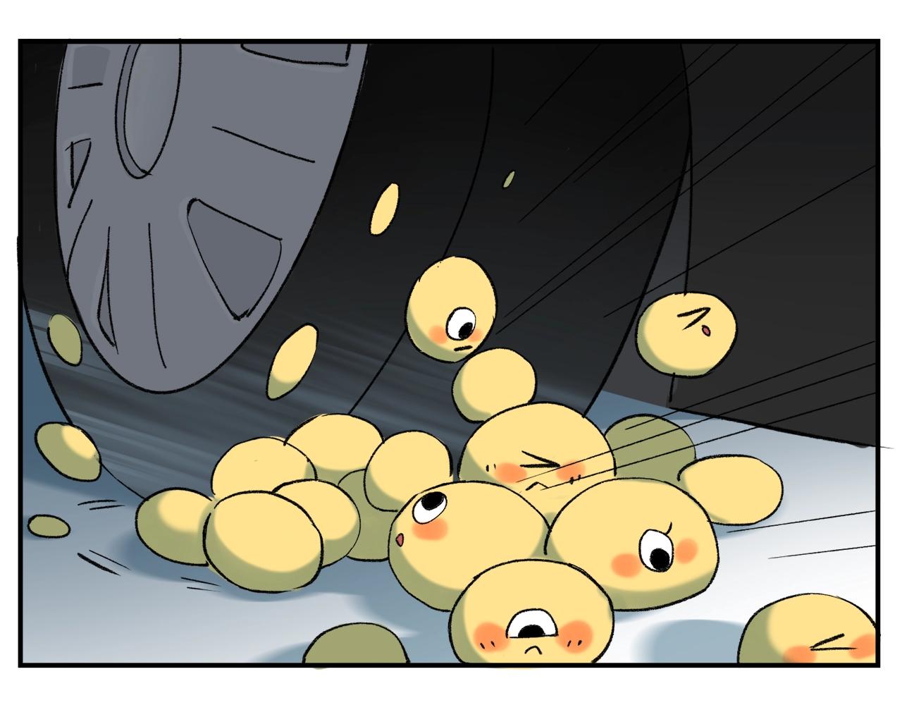 第8话  摩擦妖(1/2)-第88话