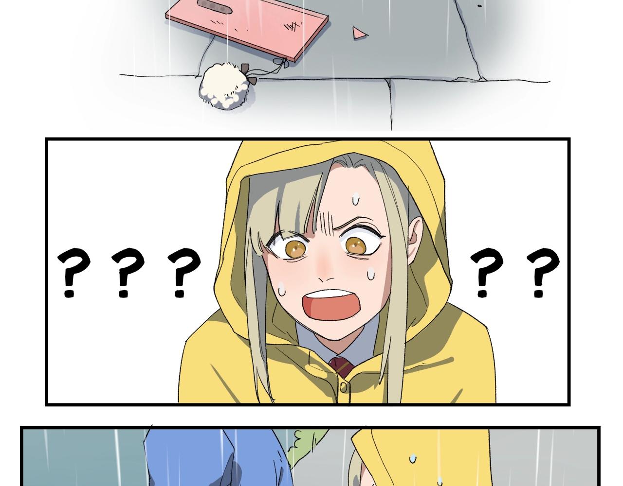 第10话  行迹破漏？(1/2)-第90话